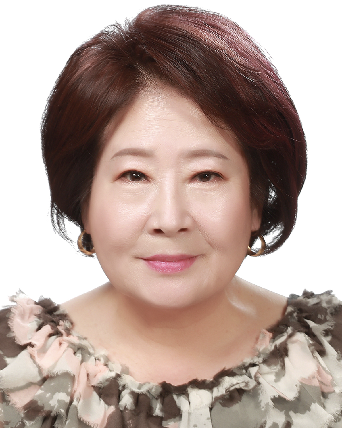 정혜선 프로필