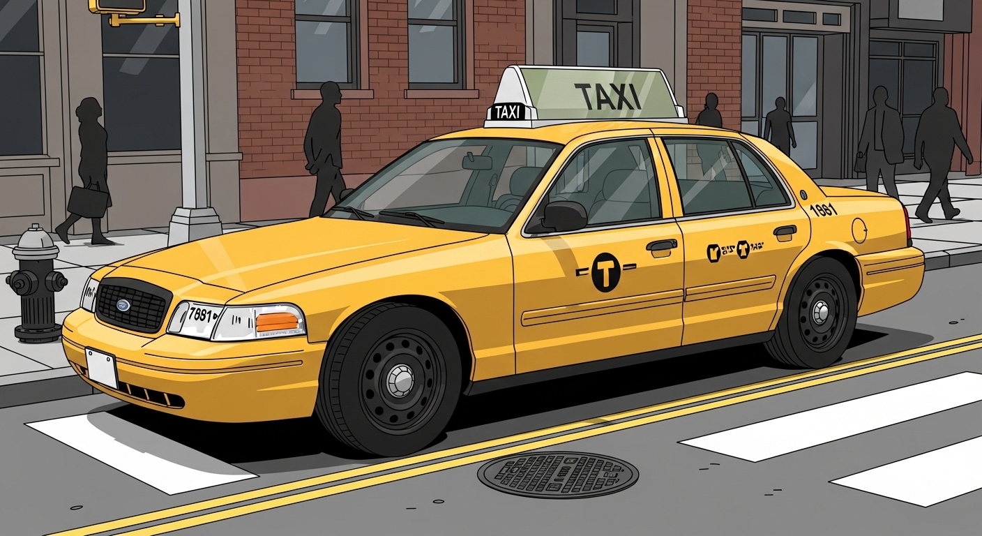 양주 개인택시 시세 면허 번호판 3