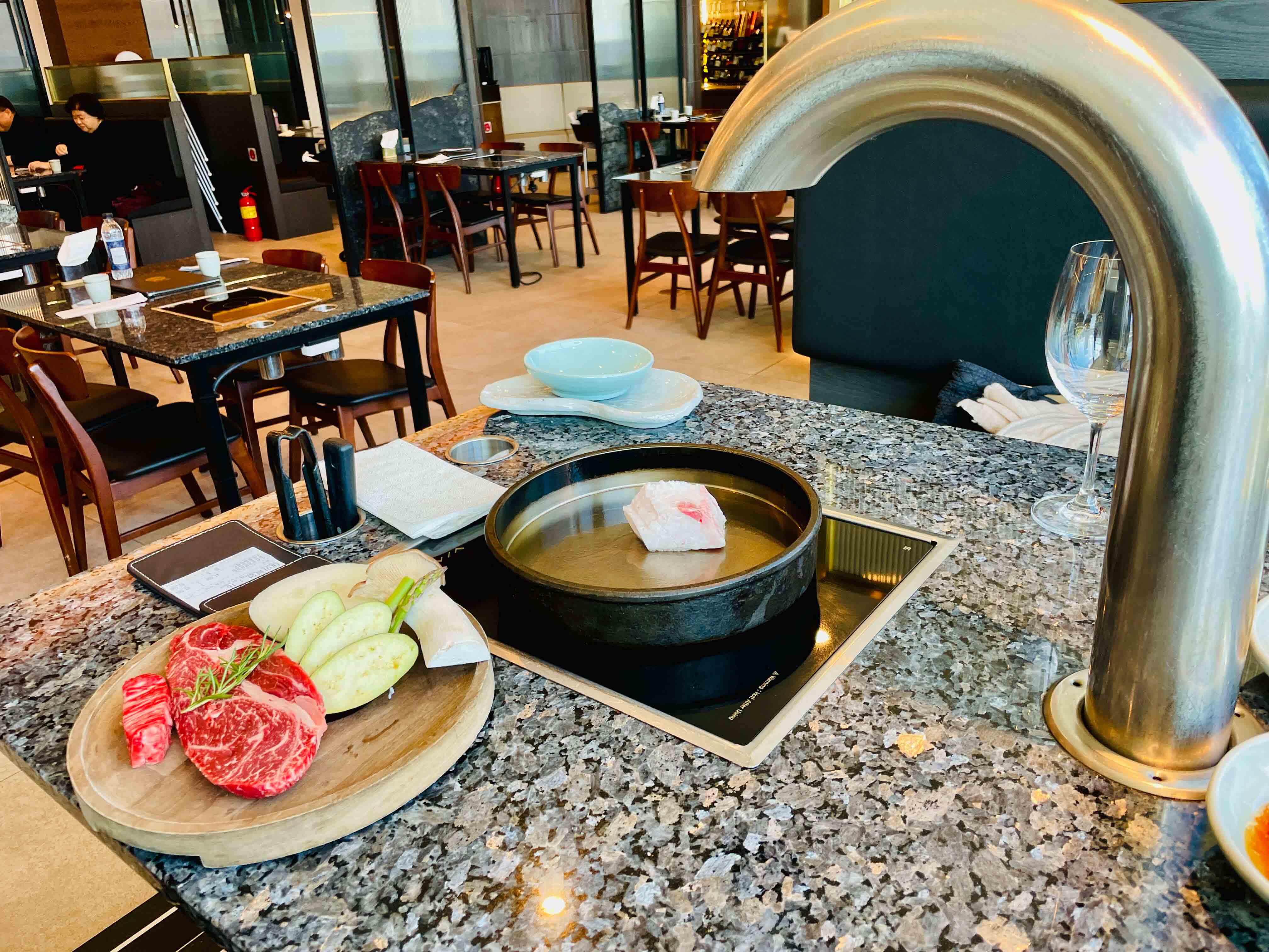 한와담 서울역점