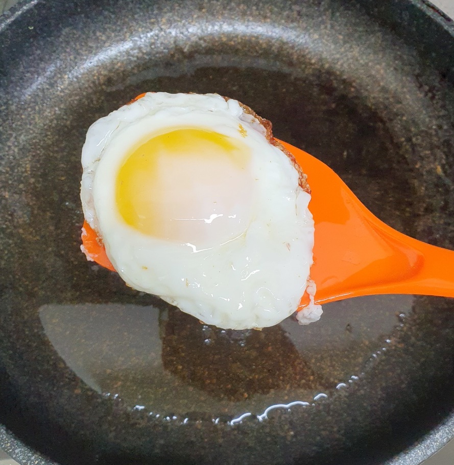 계란프라이하는법