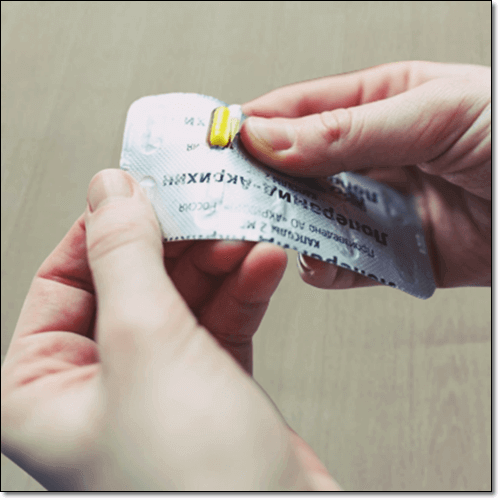 낭포성 섬유증 치료