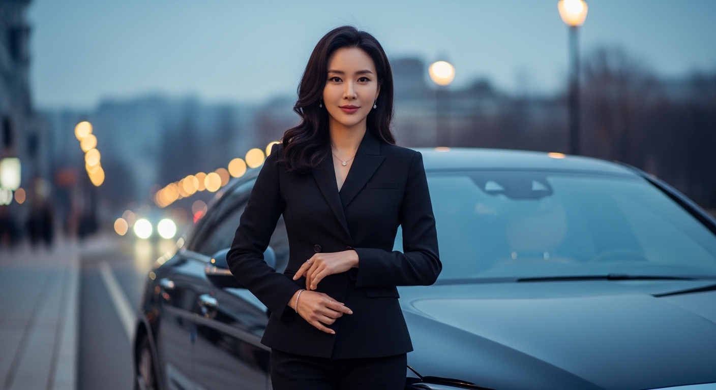 법인 차량 매도