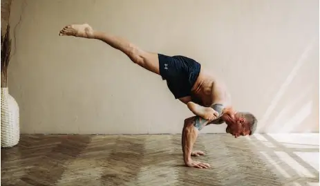 신체(몸) 꿈해몽