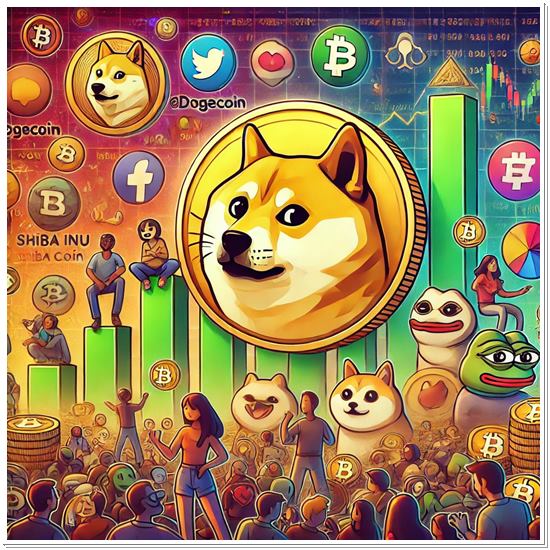 밈코인 시장 전망