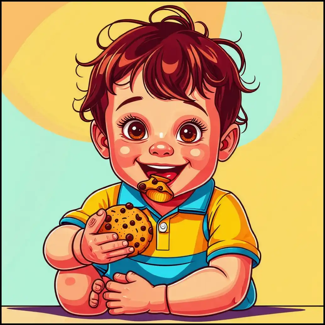 박세리 백악관 과자 크래커 (레인코스트 크리스프)