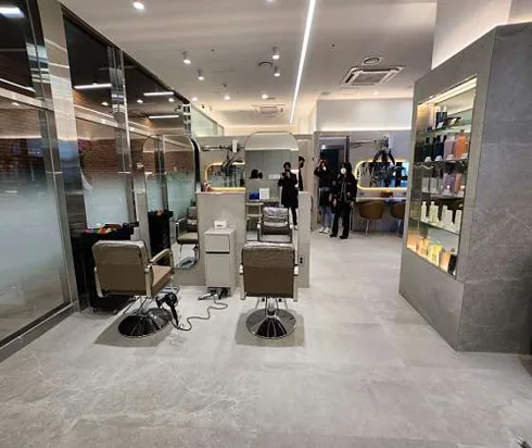 박승철헤어스투디오 중동힐스테이트점