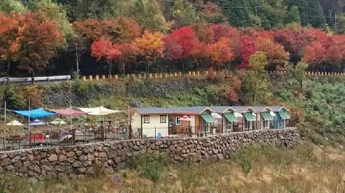 피아골