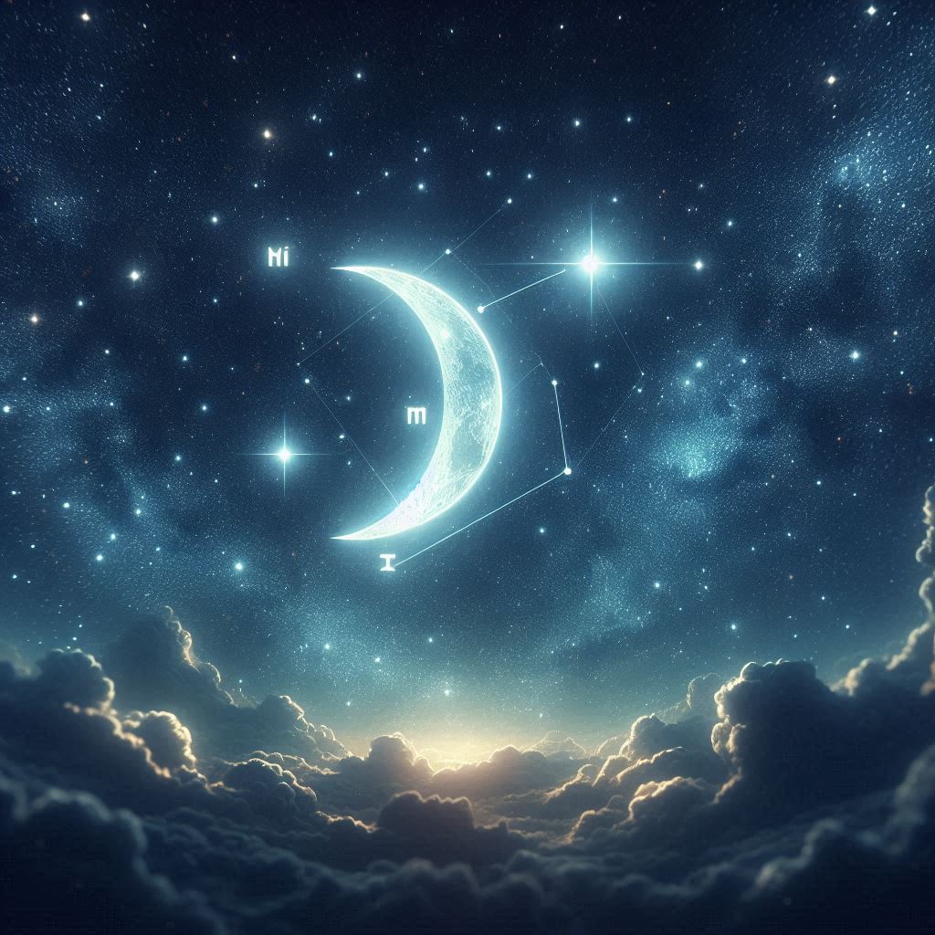 쌍둥이자리의 유성우와 별똥별 관측법