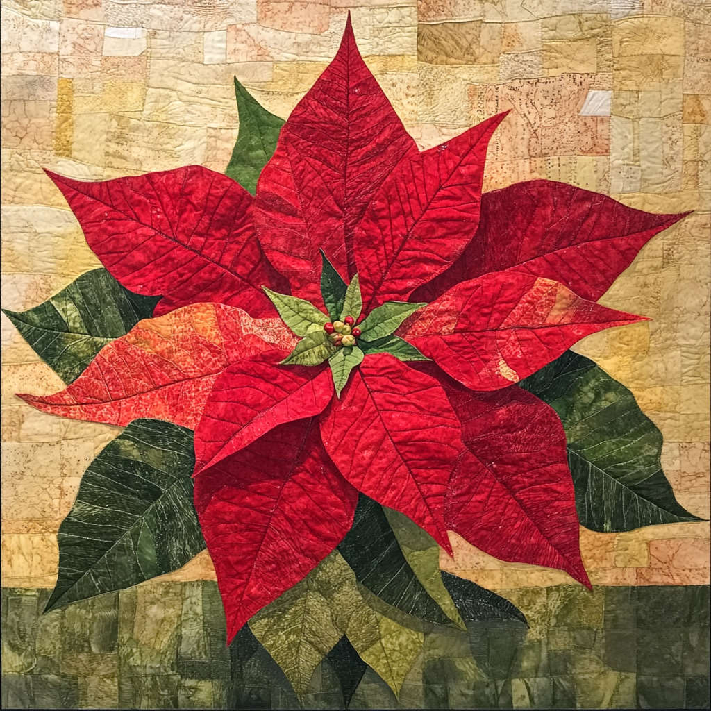 포인세티아 가지치기 팁