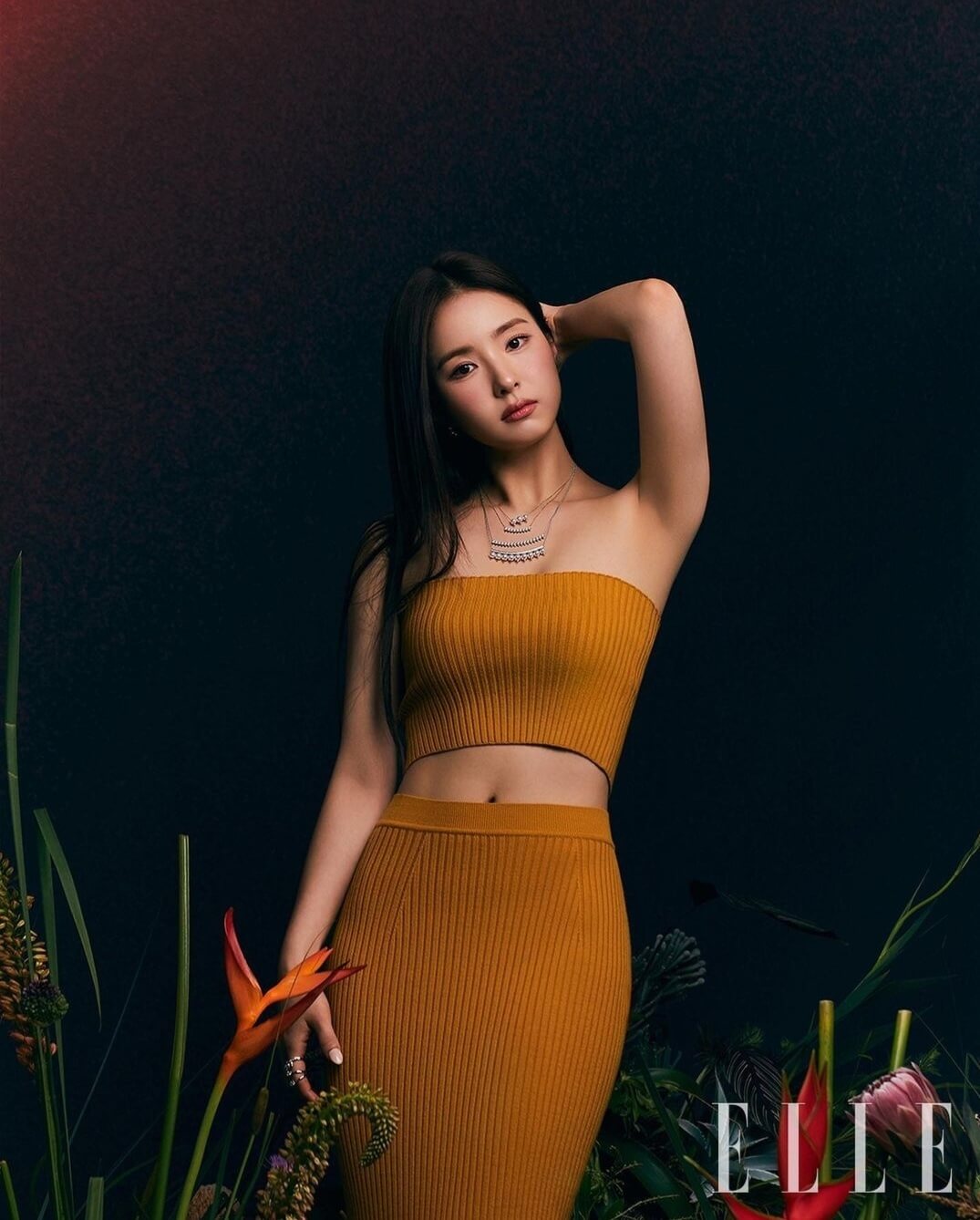 신세경