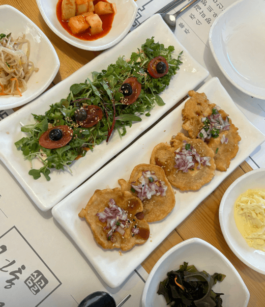 생방송오늘저녁 차돌 된장전골 간장수육 경기 파주