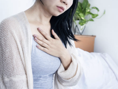 역류성 식도염에 좋은 음식 나쁜 음식 총정리