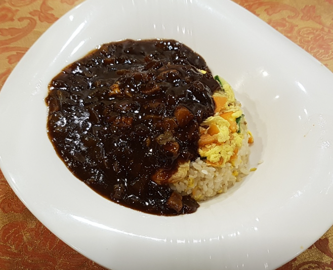 덕성원 대표 메뉴