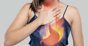 속쓰림에 좋은 음식