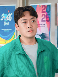 트라이 드라마 출연진