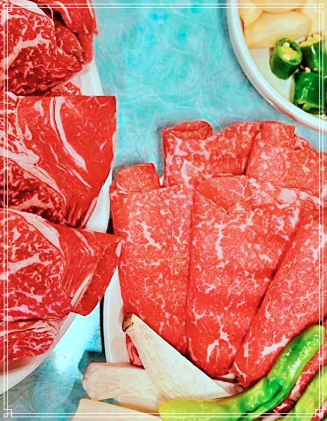 TJB 생방송투데이 부산 해운대 한우 로스구이 맛집