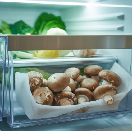 표고버섯 보관방법 꿀팁 모음 5