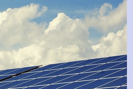 가정용 태양광 패널 가격