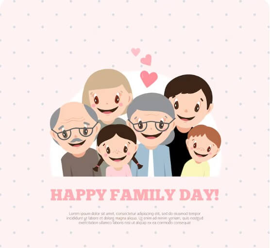 돌아가신 부모님 꿈해몽