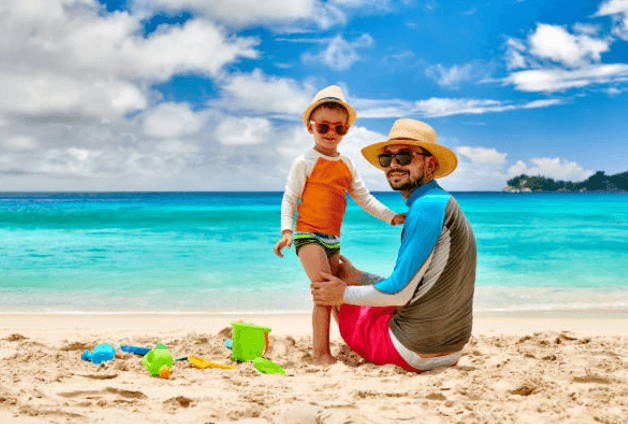 수영복 세탁방법