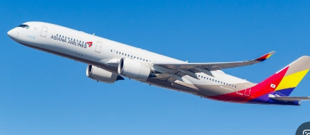 아시아나항공 마일리지포인트 적립방법