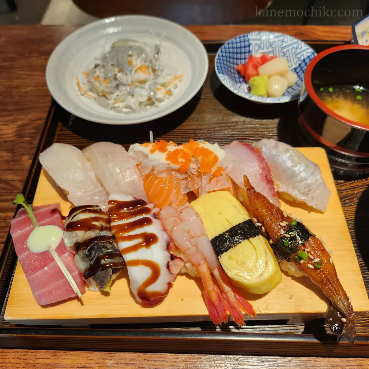 경기도광주-무명특초밥