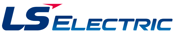 LS ELECTRIC 로고