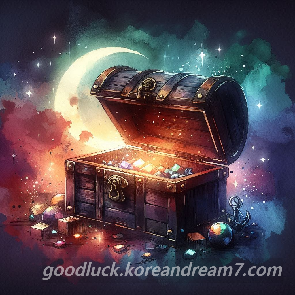 돌아가신 어머니 꿈