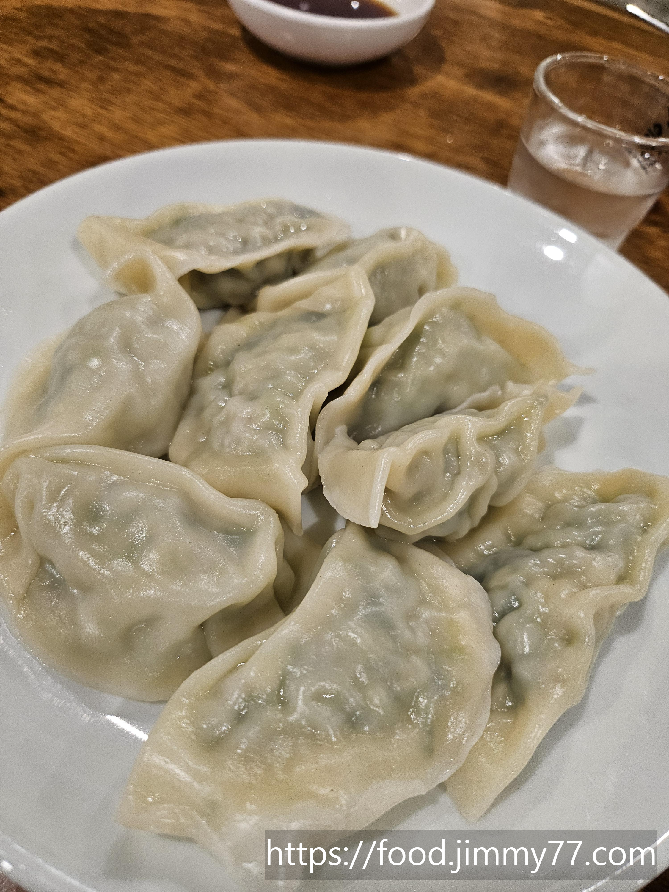 한성칼국수 논현점