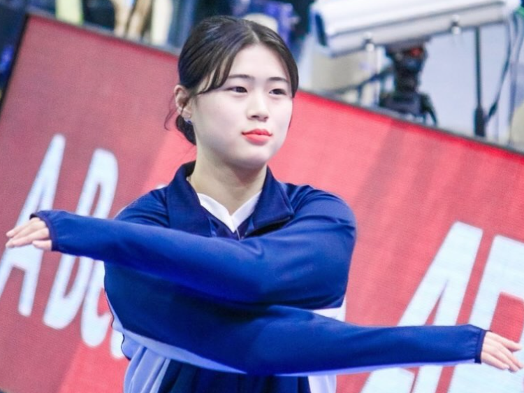 &lsquo;신인감독 김연경2&rsquo; 구혜인 누구? 23세 리베로 나이&middot;키&middot;IBK기업은행 방출&middot;시즌2 재도전