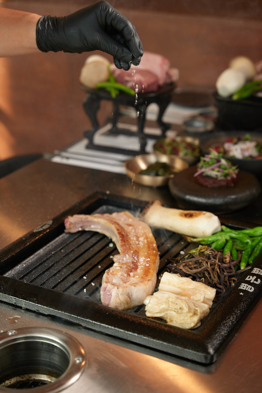 제주 약천사 맛집