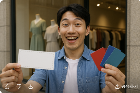 민생회복 소비쿠폰 8월말까지 사용하면 추가 5만원 혜택! 관련 사진