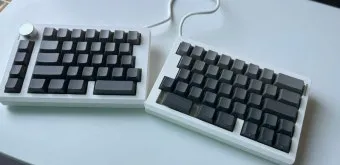 스플릿 키보드 알리 익스프레스 구매 Vial 설정방법 셋_15