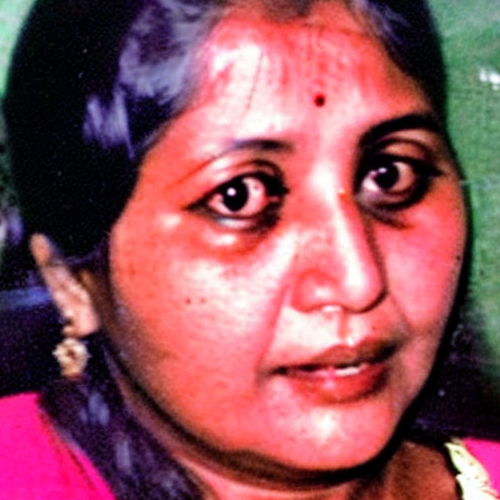 미스터리한 범인, 제인 탑패니 살인사건의 진실