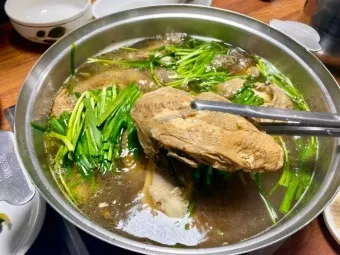 옻닭 효능 먹으면 안되는 사람 닭백숙_8