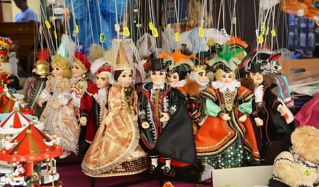 체코&amp;#44; 프라하 여행 꼭 사야할 기념품 선물 Top 10 리스트 