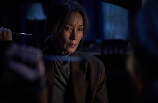 [미스터리 액션 영화 다시보기 추천] 파과 OTT 쿠팡플레이 결말 해석