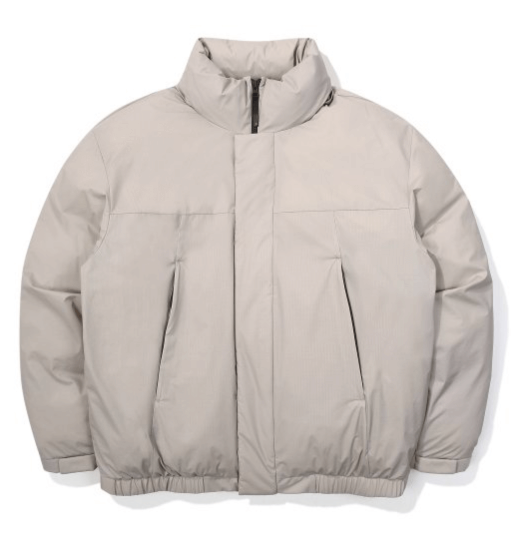 씬에어슈퍼라이트-그레이시베이지