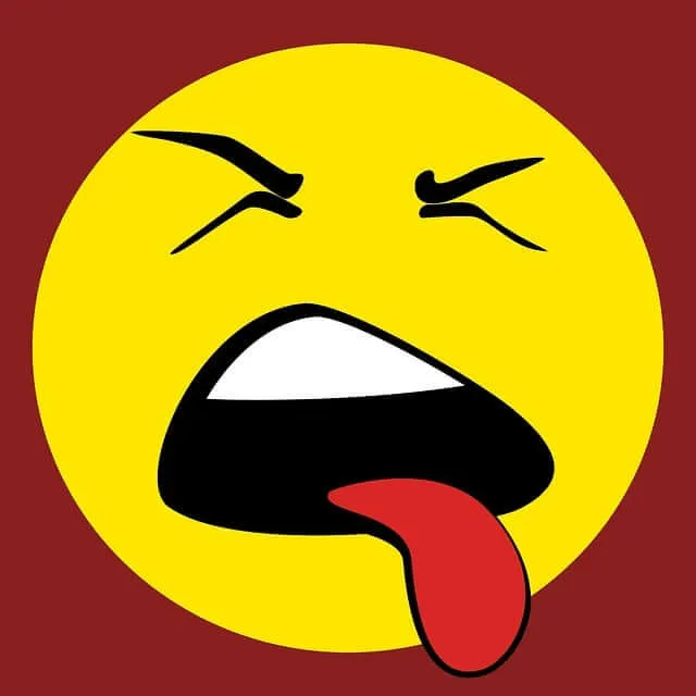 궤양성대장염 초기 증상 및 자가진단 체크리스트