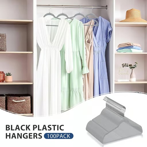 논슬립 옷걸이 고르는법 3종 비교