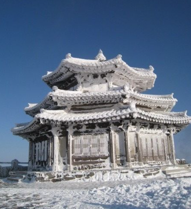 1월 전라북도 가볼만한곳 여행지 ❘ 국내 겨울 명소 추천 ❘ 전라도 ❘ 데이트 가족 실내 나들이