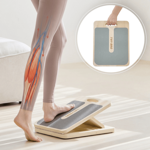 극락스트레처 스트레칭 보드 고르는법 추천