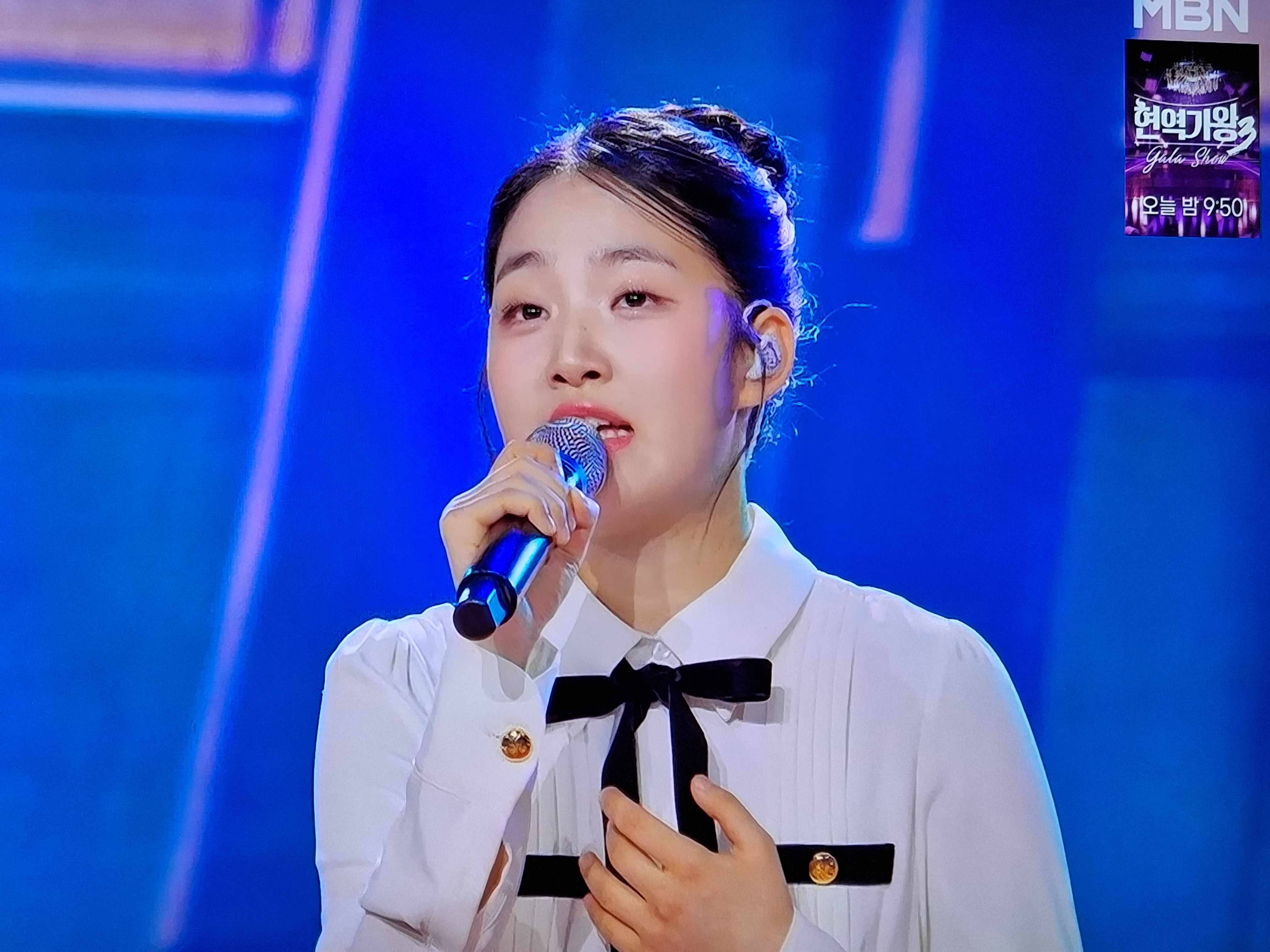 태연이 이렇게 예뻐지고 사랑스럽게 자랐네요