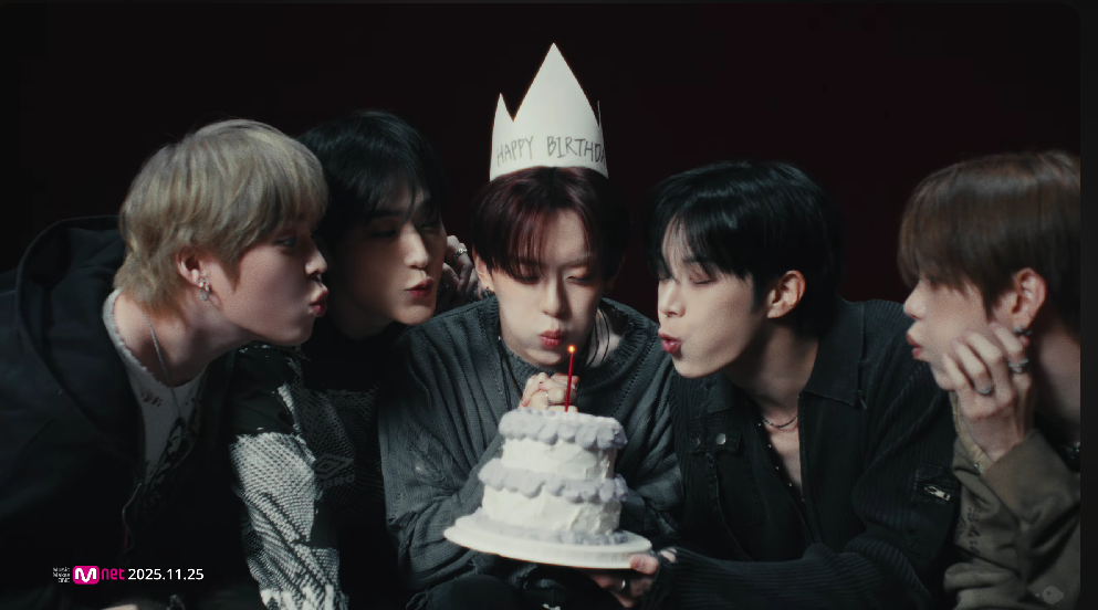 VERIVERY RED (Beggin')