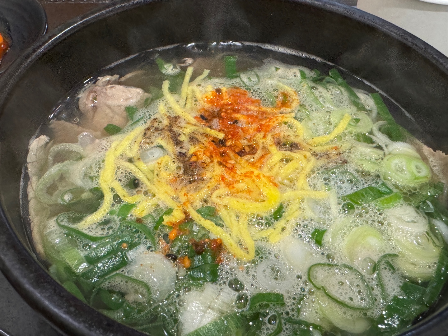 국밥장인