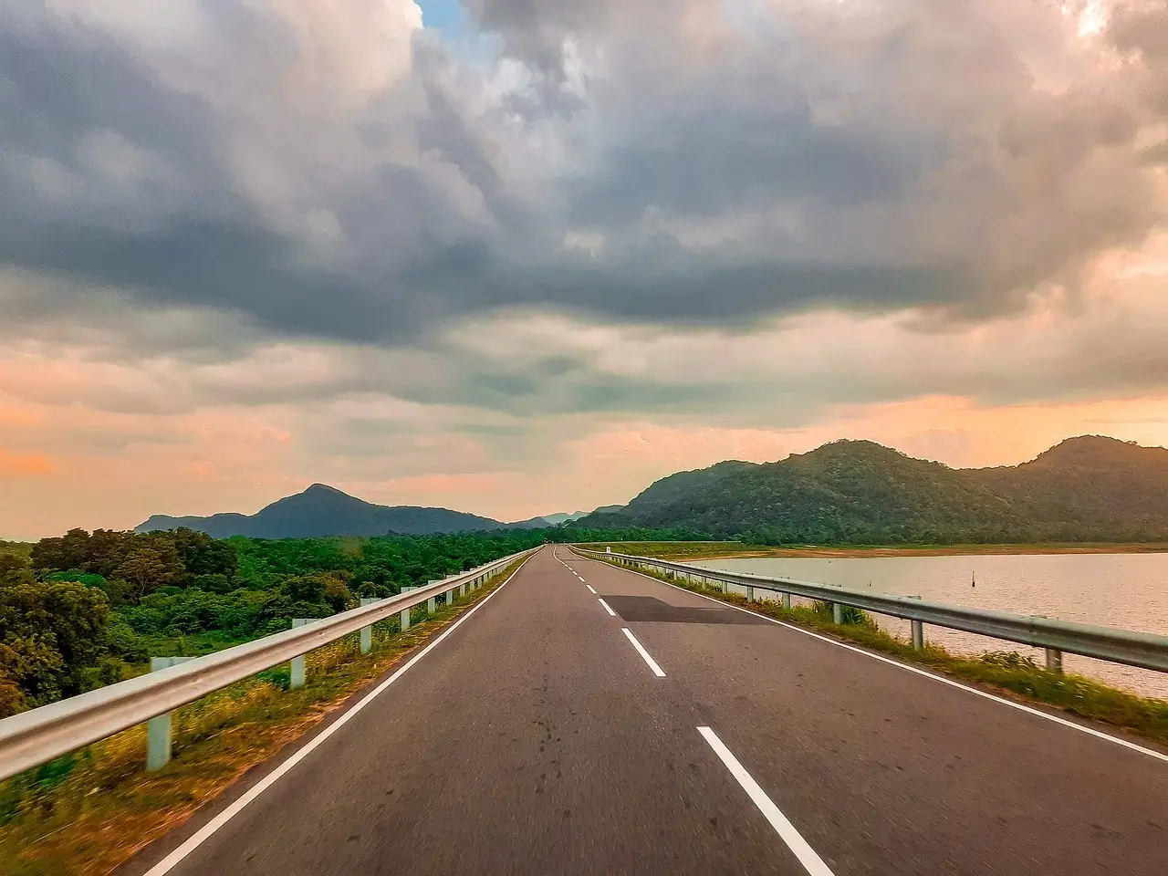 겨울 수도권 드라이브 코스 이미지 4번