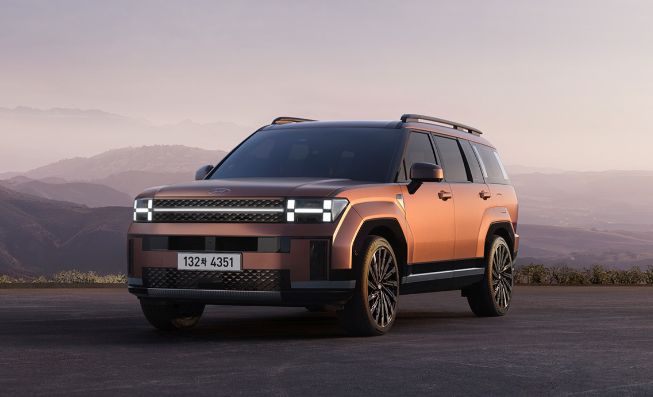 싼타페 하이브리드 가격정보