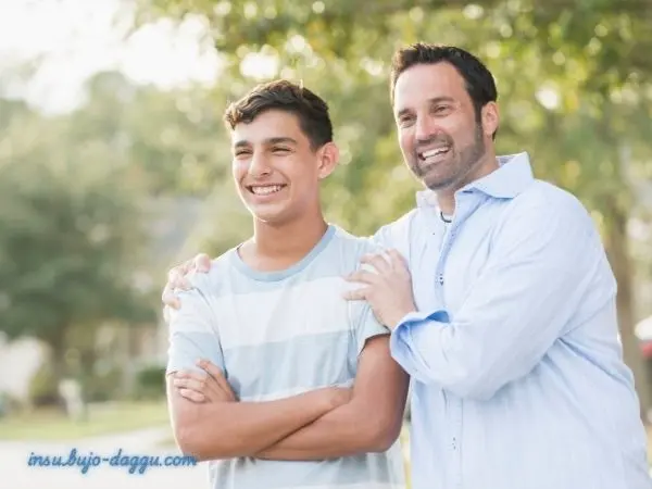 아들이 낸 차 사고 아빠 보험료까지 오를까