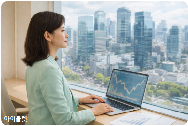 시장으로 이동하는 자본 흐름을 읽는 투자자