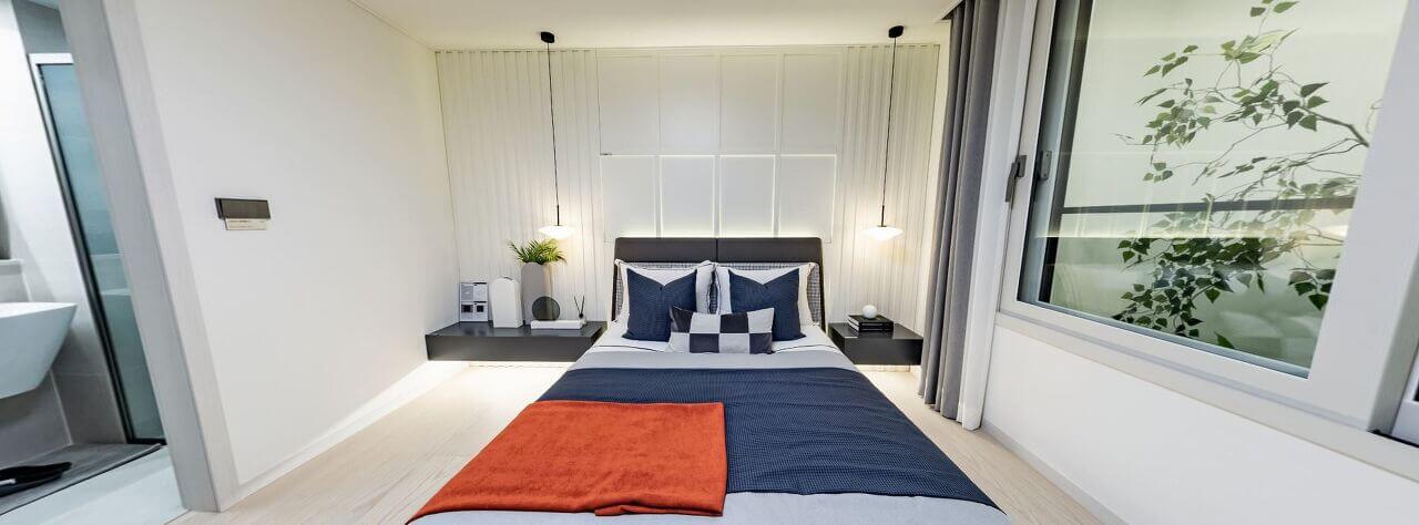 휘경자이 디센시아